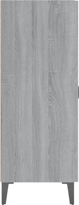 Image du produit VidaXL Chloe (69.5 x 34 x 90 cm)