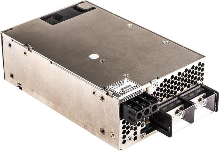 Produktbild AC/DC-Einbaunetzteil Lambda SW