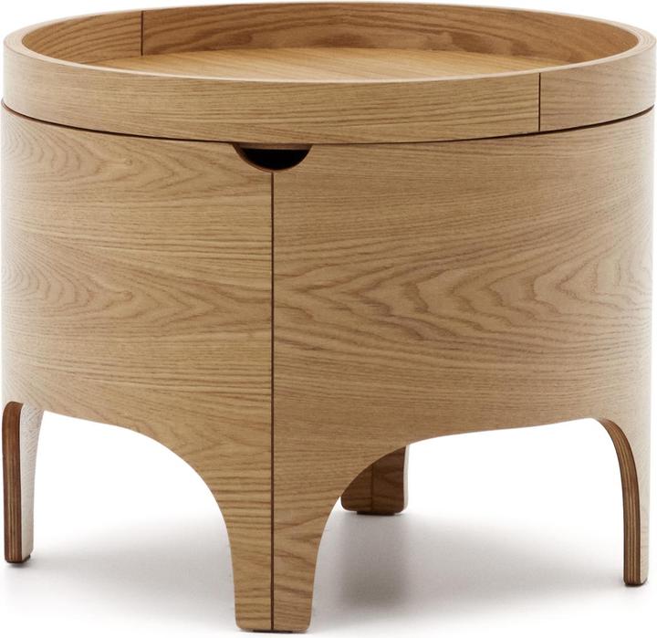 Image du produit Kave Home Octavia (55 x 55 x 45 cm)