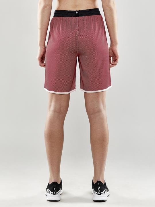 Actual product image Craft Progress Reversible Basket Shorts W (XXL)