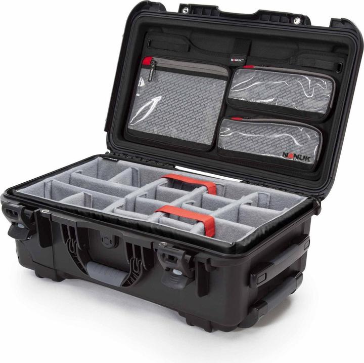Produktbild Nanuk 935 (Fotokoffer, 28.50 l)