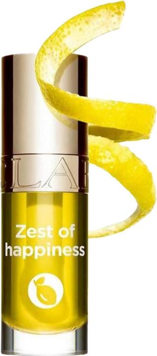 Produktbild Clarins Lip Comfort Oil (Nr. 14 - Yellow)