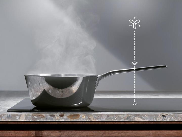 Image du produit Electrolux EIV734 Table de cuisson à induction intégrée 4 zone(s)