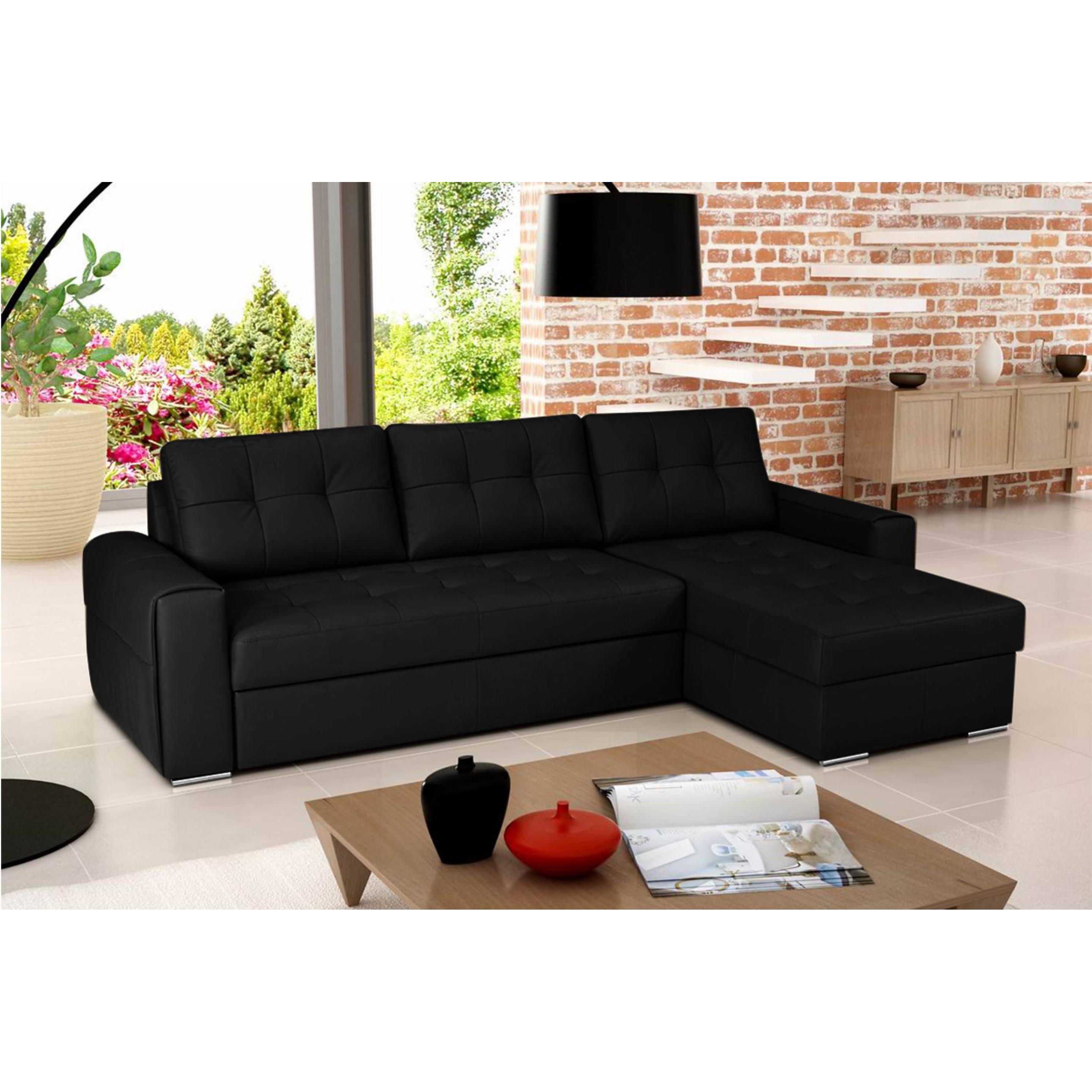 Thumbnail - Konsimo, Sofa, Nevis (Ecksofa)