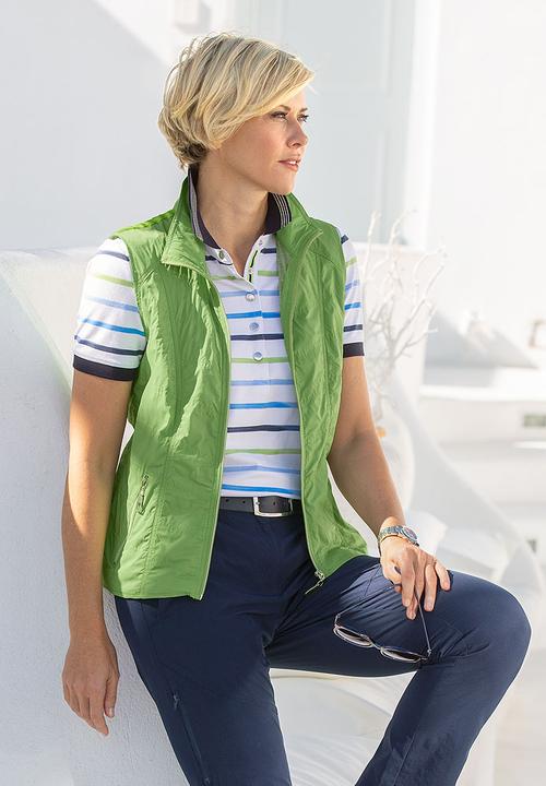 Produktbild Serafini Damen Leichtweste (38)