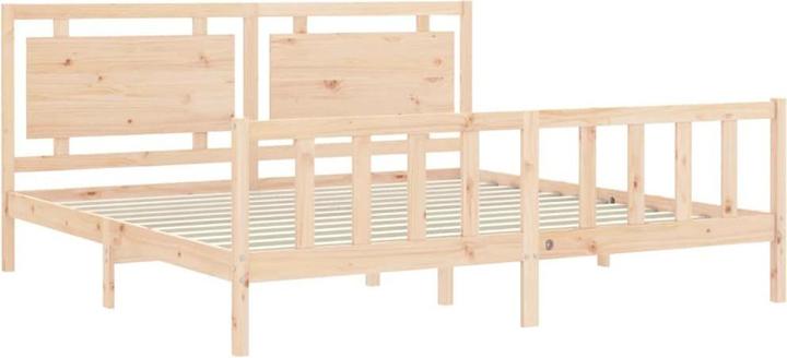 Immagine prodotto vidaXL Adham (180 x 200 cm)