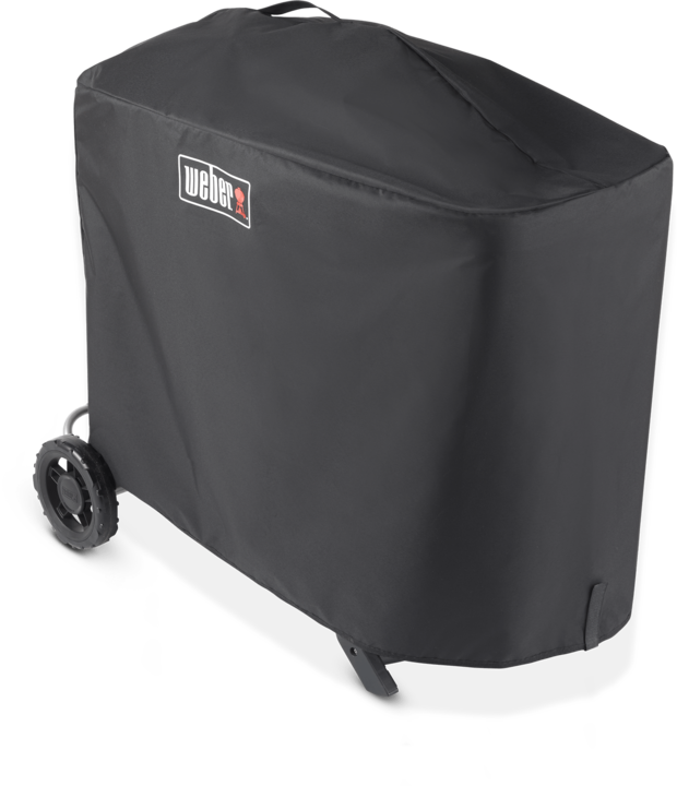 Produktbild Weber Traveler (Grill)