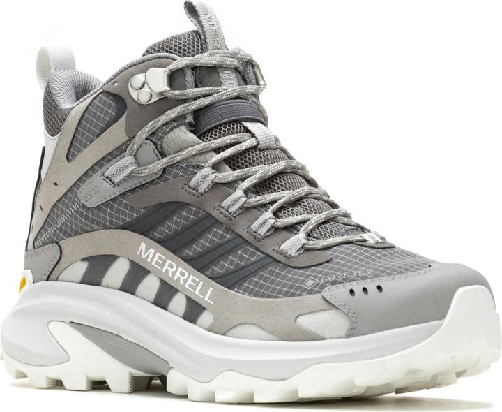 Produktbild Merrell Women's Moab Speed 2 Mid GTX (37)
