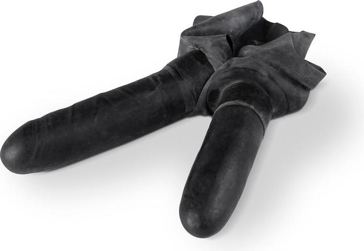Image du produit LateX Toys 2 Dildos