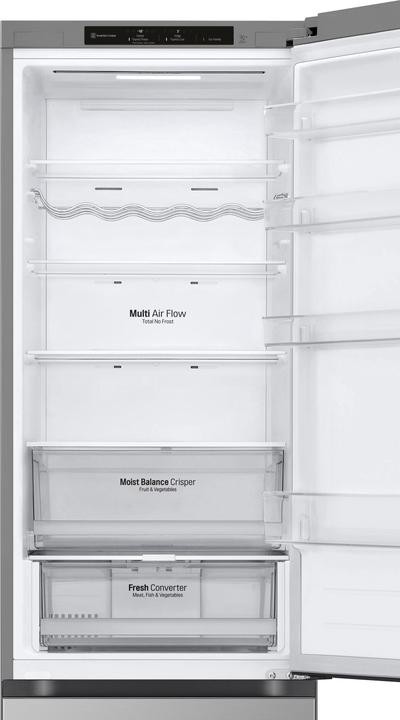 Image du produit LG REFRIGERATEUR GBV3200DPY (Autonome, 387 l)