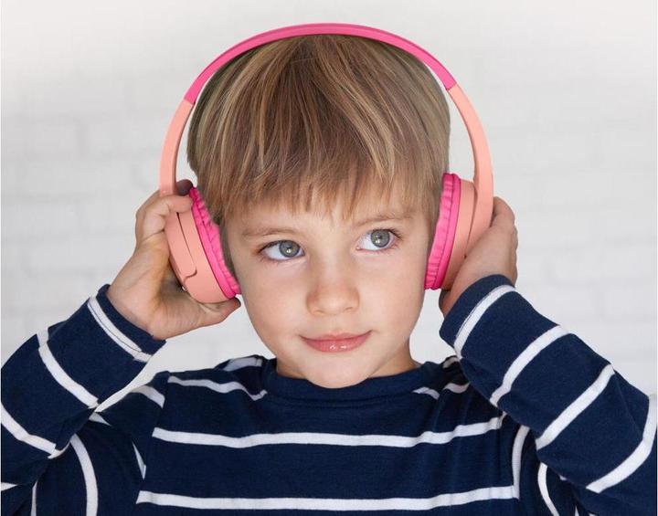 Produktbild Belkin SoundForm Mini