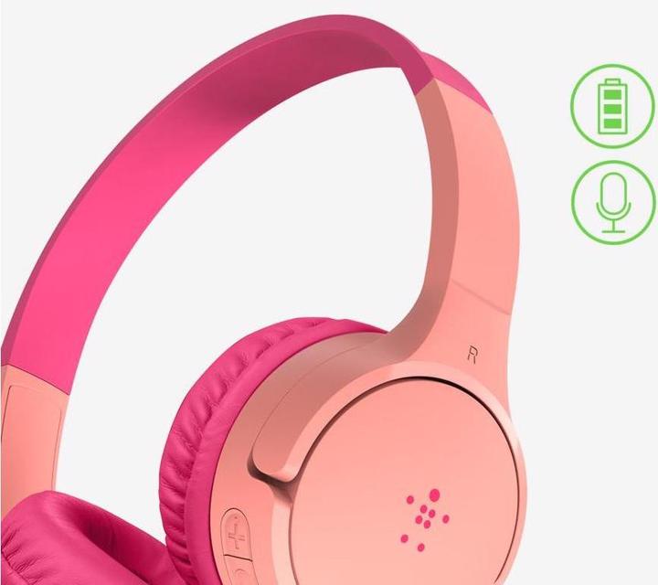 Produktbild Belkin SoundForm Mini
