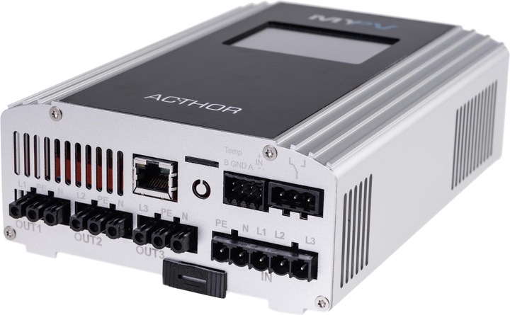 Actual product image my-PV AC Thor Photovoltaic Power Manager