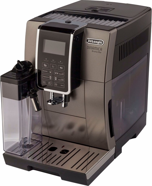 Produktbild De'Longhi Dinamica Aroma Bar