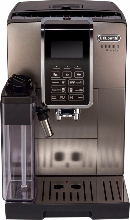 Produktbild De'Longhi Dinamica Aroma Bar