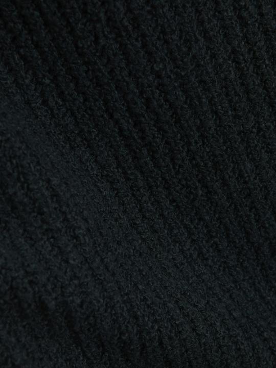 Actual product image Jack & Jones Jprwinter Knit Half Zip Styd Aw24 (M)