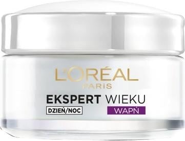 Actual product image L'Oréal Paris L'Oreal Wrinkle Expert 55 Calcium Day Cream 50ml (50 ml, Day cream)
