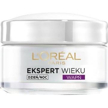 L'Oréal Paris, Gesichtscreme, L'Oreal Wrinkle Expert 55 Calcium Tagescreme 50ml (50 ml, Tagescreme)