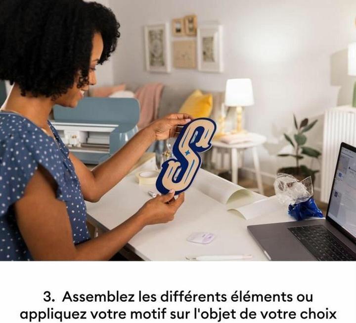 Image du produit Cricut Maker 4