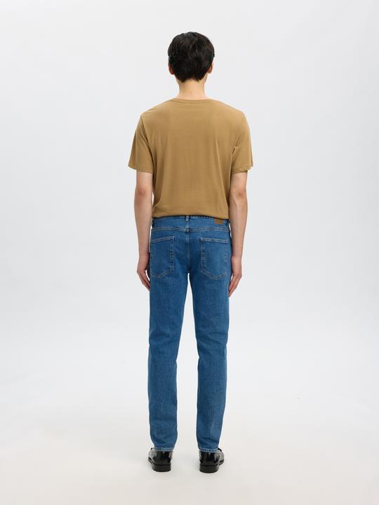 Actual product image Selected Slh175-Slim Ben Kori Jeans Noos (W31/L30)