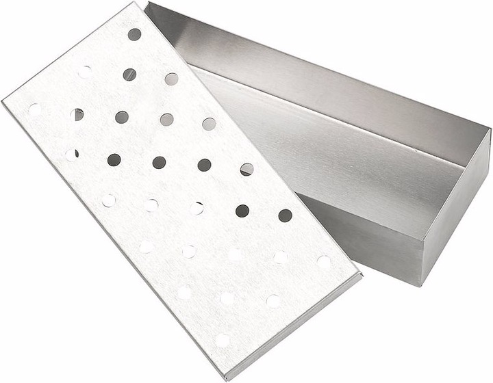 Actual product image Rosenstein & Söhne Smoke box