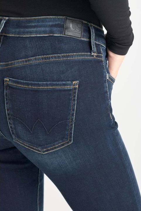 Produktbild Le Temps Des Cerises Bootcut-Jeans (29)