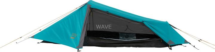 Produktbild Grand Canyon Richmond 1 (Tunnelzelt, 1.32 kg, 1 Person)