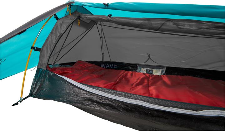 Produktbild Grand Canyon Richmond 1 (Tunnelzelt, 1.32 kg, 1 Person)