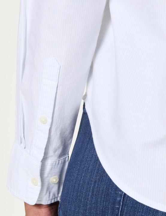 Immagine prodotto GANT Camicia Oxford Classica a Righe (40)