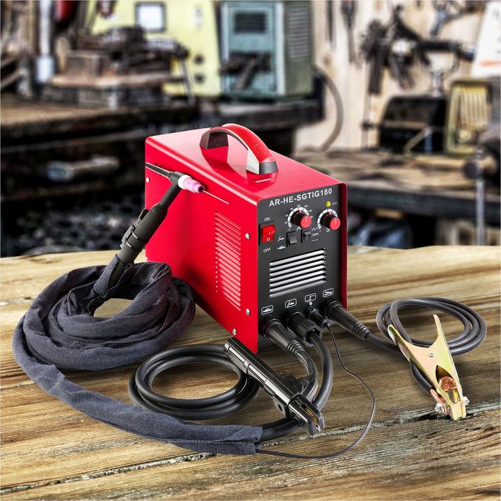 Image du produit Arebos TIG 180