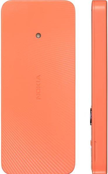 Produktbild Nokia 215 4G (2024) (2.80", 4G)