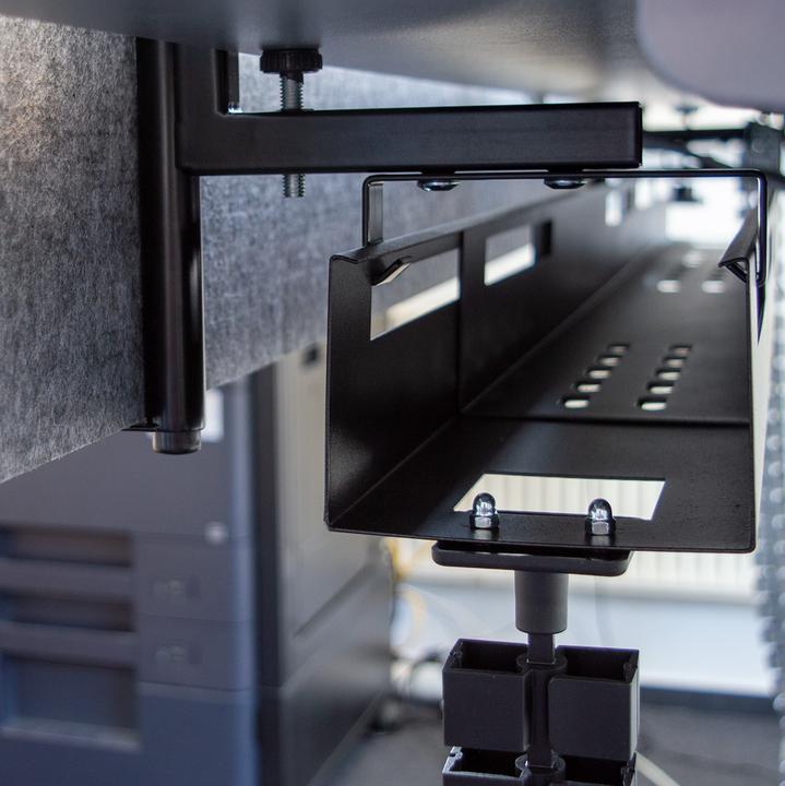 Produktbild OK-Line Kabelwanne Vario (Kabeldurchlass, 70 cm)