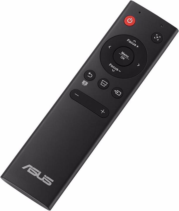 Produktbild ASUS F1 (Full HD, 1200 lm, 0.8:1)
