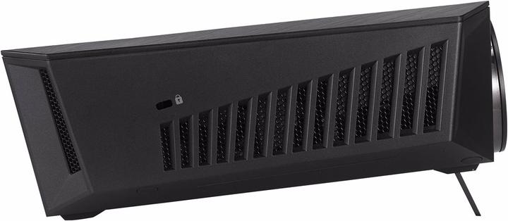 Produktbild ASUS F1 (Full HD, 1200 lm, 0.8:1)