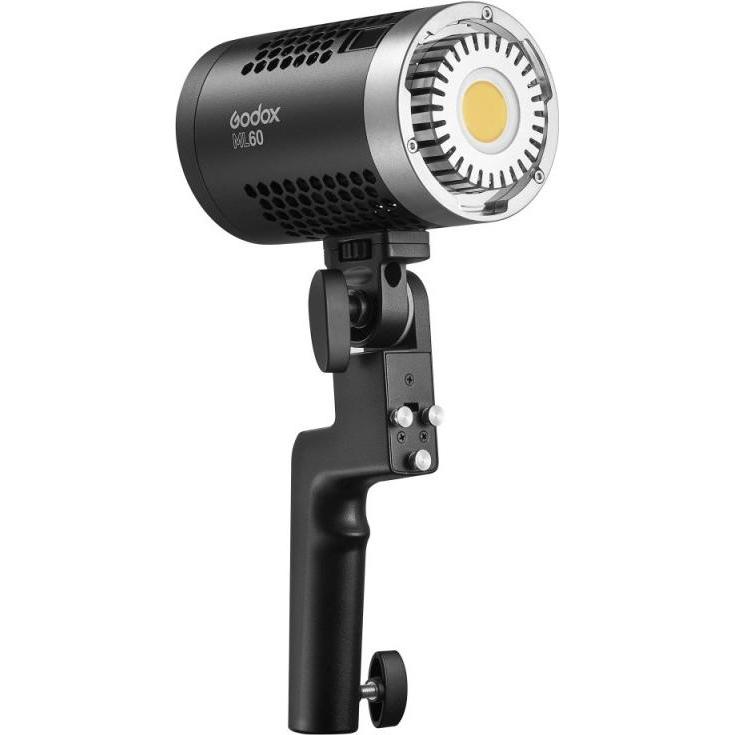 Thumbnail - Godox ML60 + 2x ML30 Kit mit Zubehör, Dauerlicht