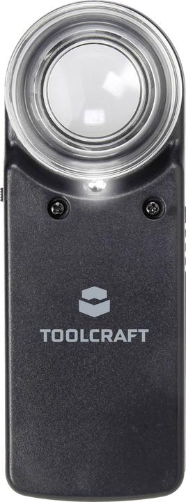 Productafbeelding Toolcraft Handloep