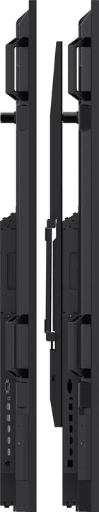 Image du produit iiyama 86" 3840x2160, UHD IPS panel, Haze 25% 5 (3840 x 2160 pixels, 85.60")