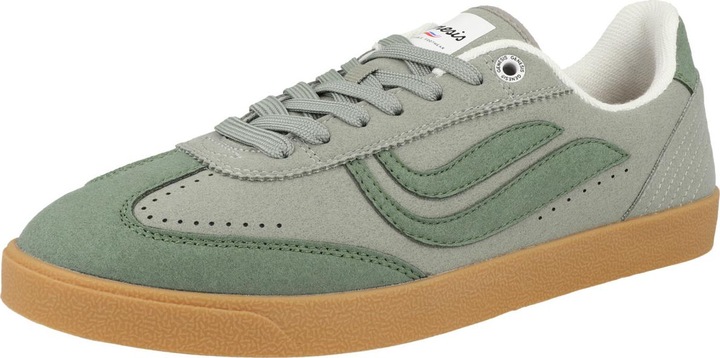 Genesis Footwear G-Volley One Color World