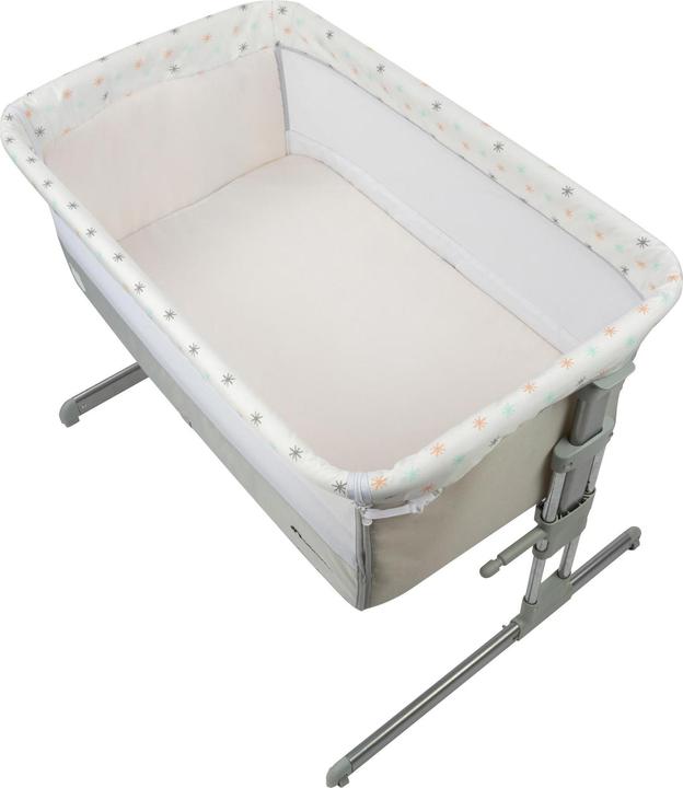 Actual product image Bébé Confort Calidoo Sleepy Bear Bassinet