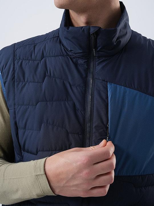 Actual product image Icepeak Isoweste Barlow (56)