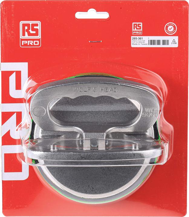 Produktbild RS PRO Saugheber (40 kg)