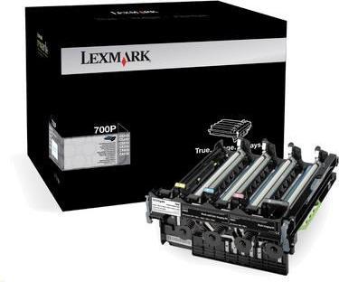 Actual product image Lexmark 55B0ZA0 (FC)