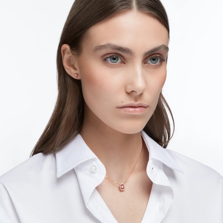 Produktbild Swarovski Millenia Set (Swarovski Metall)