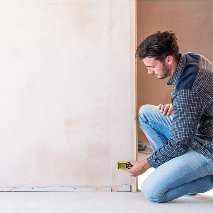 Immagine prodotto Stanley Telemetro TLM50 (15 m)