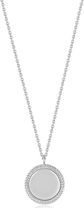 Immagine prodotto Ania Haie N036-03H Collana da donna Ropes & Dreams, regolabile (Argento 925, 45 - 50 cm)