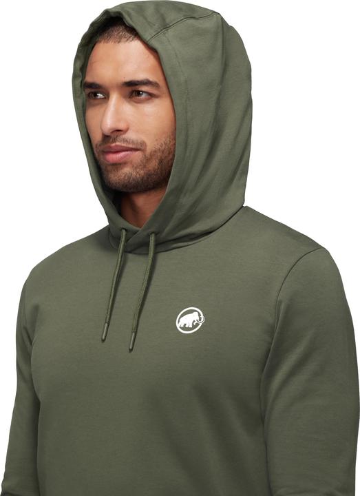 Produktbild Mammut ML Hoody Men Original (M)
