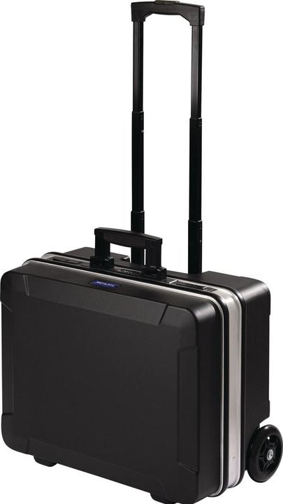 Actual product image Tecwerk Schalenkoffer (1 Piece)