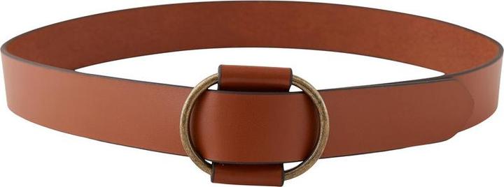 Produktbild Pieces Pcpilja Leather Jeans Belt Fc Noos (85)