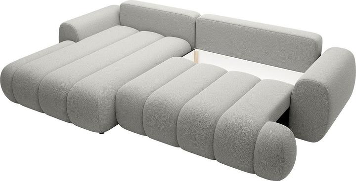 Produktbild Vente-unique Fridora (Ecksofa)