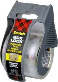 Immagine prodotto Scotch Nastro da imballaggio Box Lock (48 mm)